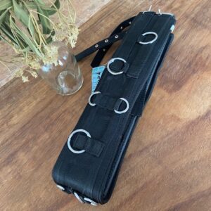Cinchuelo peeper nylon con anillas
