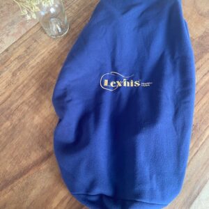 Funda lexhis polar para cabezadas