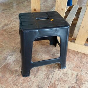 Taburete vplast
