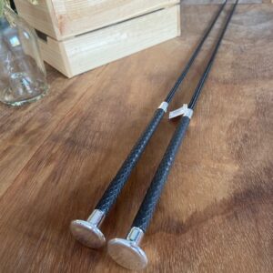 Fusta doma HH gel grip
