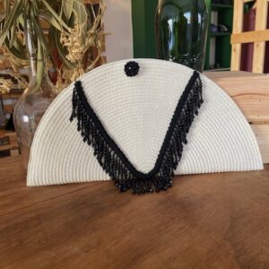 Bolso de mano