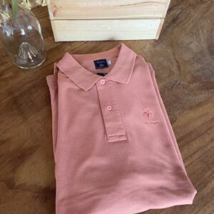 Polo A La Vaquera maquillaje