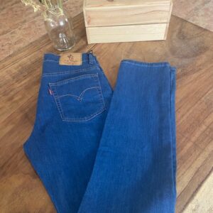 Jeans clásicos piedra A La Vaquera