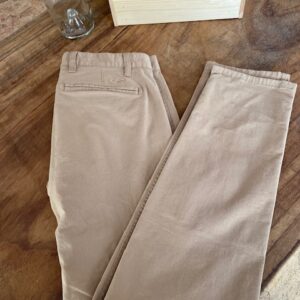 Pantalón chino Pasión Morena camel