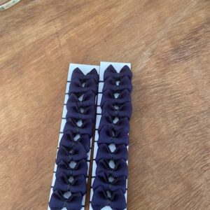 Lazos para crines (20 unidades)