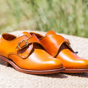 Zapato milán
