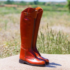 Bota Polo