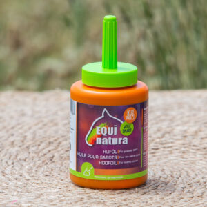 Aceite equinatura hoof oil para cascos
