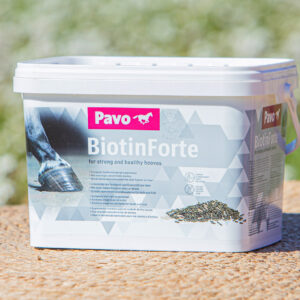Pavo BiotinForte