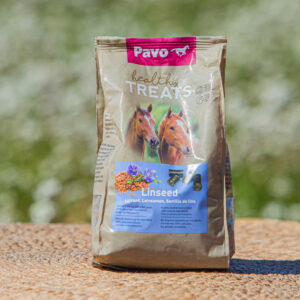 Pavo Healthy Treats