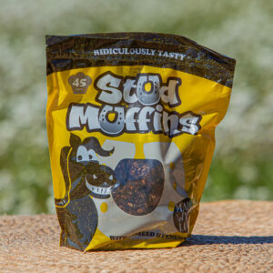 Stud muffins pack de 45