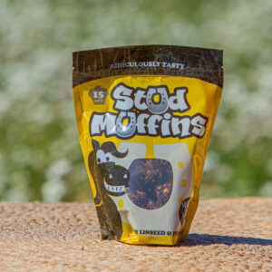 Stud muffins pack de 15