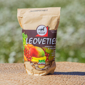 Golosinas leovet leoveties