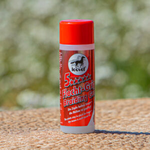 Desenredante cola/crines leovet 5 estrellas magic style con efecto volumen