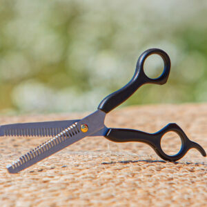 Tijeras HH entresacar crines