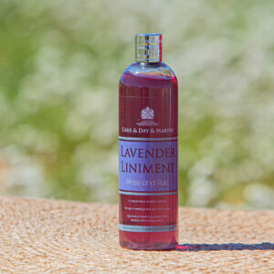 C&D Liniment lavanda antinflamatorio y relajante muscular