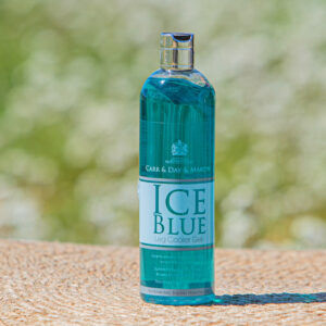 C&D Gel tendones ice blue