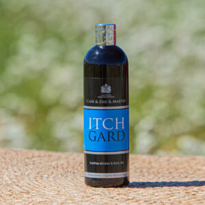 C&D Itchgard loción antipicores