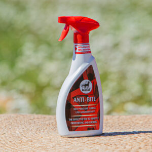 Antimordeduras Leovet liquido