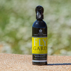 C&D Repelente flygard spray