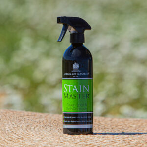 C&D Strain master limpiador manchas spray