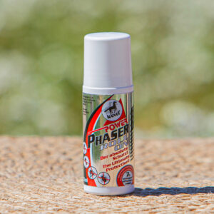 Repelente insectos leovet power phaser roll on