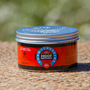 C&D grasa cascos cornucrescie original hoof ointment