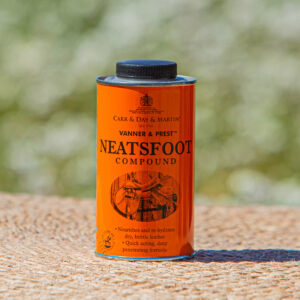 Neatsfoot aceite pata de buey
